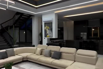 create cinematic ai real estate videos, property tours and listing promos