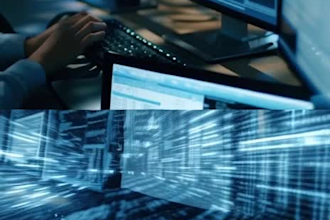 do python programming and automation scripts