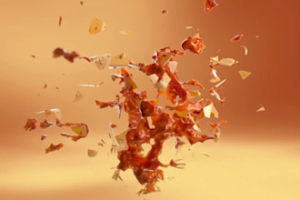 do realistic 3d product animation, beverage can, 3d bottle animation for ads