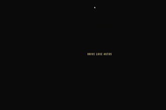 design a modern portfolio website