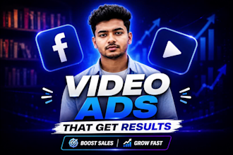 be your meta ads video editor, that actually sell