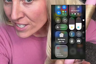 create high converting tech ugc ads for tiktok