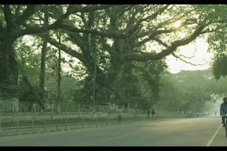 color grade your short film professionally