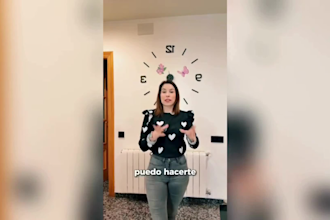 be your ugc creator for viral tiktok and reels