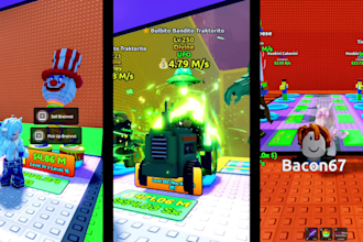 record and edit viral roblox brainrots shorts
