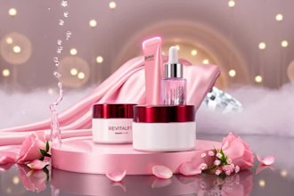 edit cinematic product images or video for brands