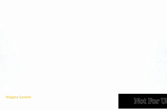 create unreal engine vfx in niagara particle system, unreal engine game vfx