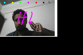 build computer vision solutions with opencv, yolo, pose detection
