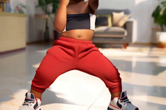 create viral ai baby dance videos for tiktok and music promotion