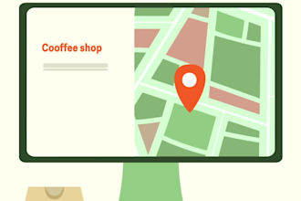 create engaging 2d motion graphics