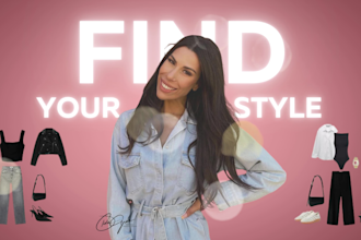 be your female fashion stylist
