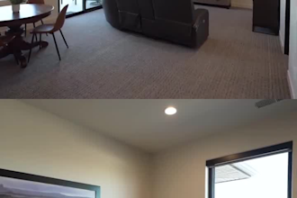 do and edit a luxry real estate video,home tour, property video for social media