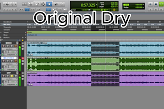 do analog mastering on neve and manley hardware