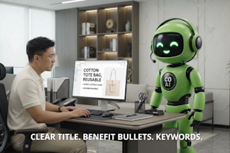 write shopee and lazada product descriptions that sell