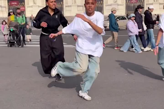 create stunning group tik tok dance, tik tok dance video to your song and post