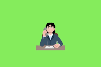 janitorial cold calling, freight broker appointment setting, janitorial services