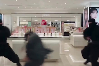 cinematic proof of concept using seedance, seedance 2 0, seedance ads