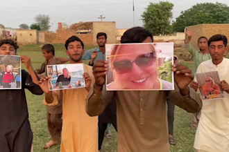 wish happy birthday africa video or indian spokesperson