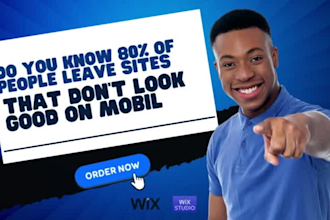 wix website redesign wix wix website wix velo wix ecommerce website
