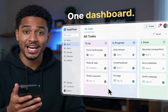 create ai ugc video ads for your saas or mobile app