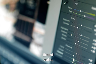 edit viral reels, tiktok and shorts