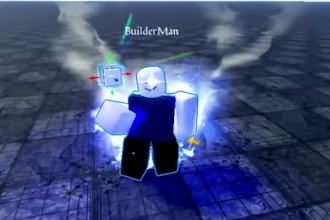 create roblox combat, sword, and ability animations