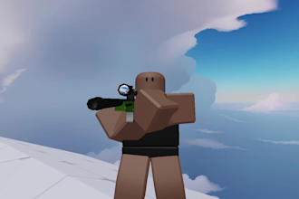 train you to be the best at roblox rivals ranked