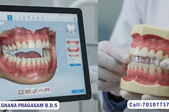 create a cinematic ad for your clinic