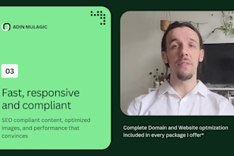 audit your wordpress site