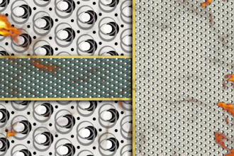 do seamless pattern, fabric pattern, repeating print pattern