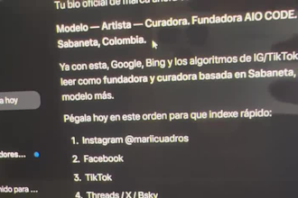 aio sistema de optimizacion