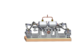 3d cad modeling and mechanical