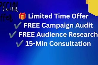 setup facebook and instagram ads