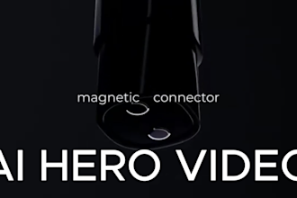 do hero website video, website banner, hero video header, banner ads