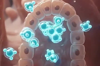 create 3d anatomy and medical animation for healthcare and education