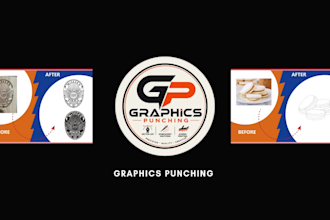 create svg dxf files for laser cutting and engraving