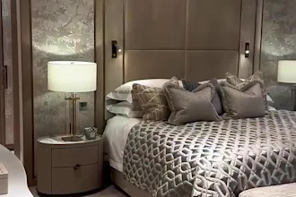 interior design video 01 vertical format 9 frames