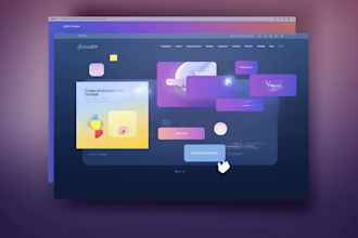 rewrite and improve your website content