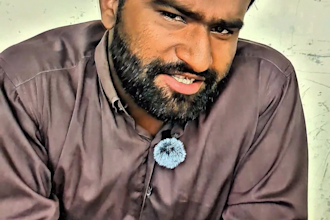 do professional hindi and urdu deep voice over and dubbing