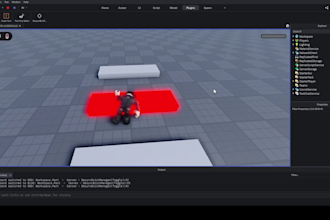 create a master obby kill script