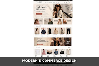 design a professional social responsive wordpress business website