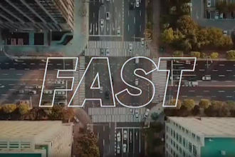 edit reels shorts long video within 24 hours in PR ae