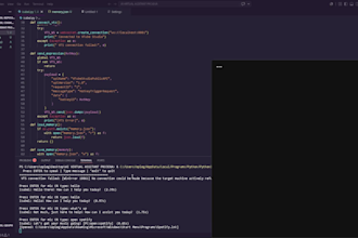 develop custom gpt chatbot for your website or business