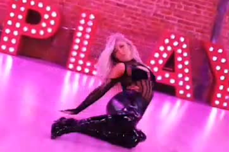 create tiktok dance choreography video twerk dance shuffle dance viral dance
