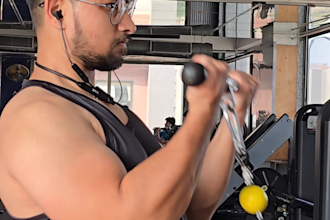 provide professional fitness training