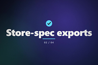 create app store preview videos and app promo ads