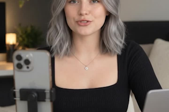 create ai ugc video ads for your brand, tiktok ai ugc video