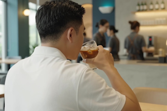 conduct mystery shopping and field verification in ho chi minh city