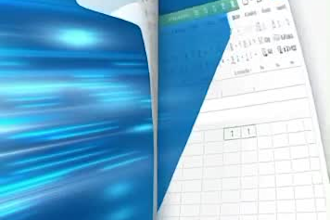 convert pdf to excel, pdf to word, data entry and typing