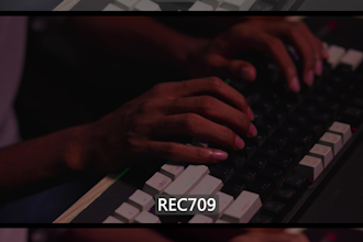 do professional cinematic color grading